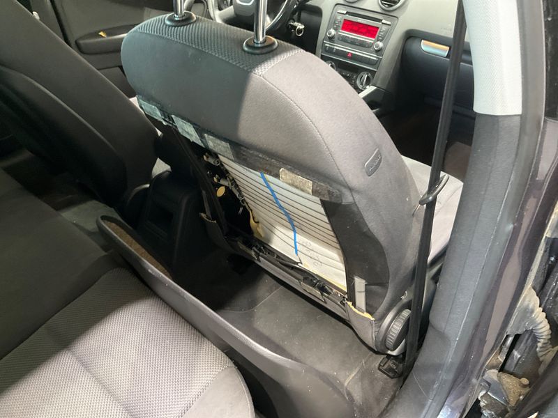 Audi A3 Sportback 1.4 TFSI Attraction 2010 – снимка 30