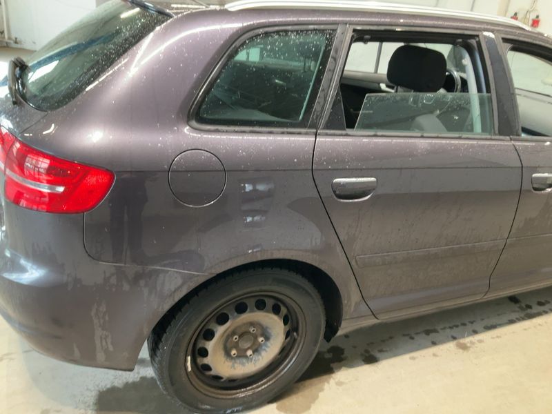 Audi A3 Sportback 1.4 TFSI Attraction 2010 – снимка 8