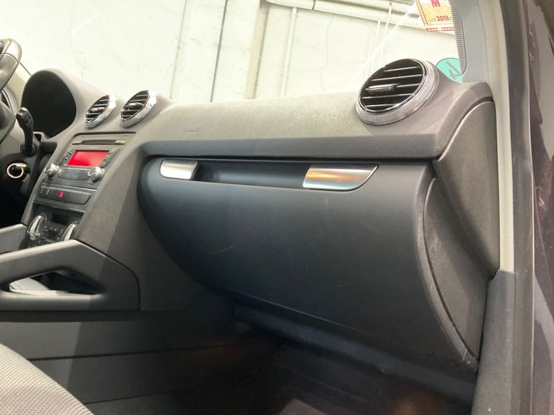 Audi A3 Sportback 1.4 TFSI Attraction 2010 – снимка 36