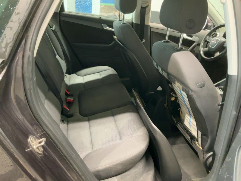 Audi A3 Sportback 1.4 TFSI Attraction 2010 – снимка 19