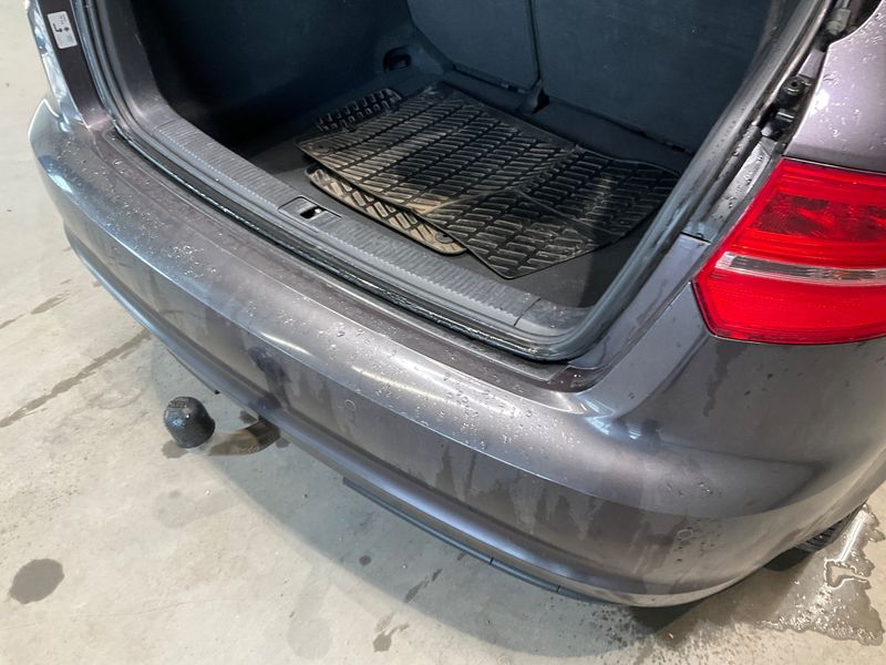 Audi A3 Sportback 1.4 TFSI Attraction 2010 – снимка 51