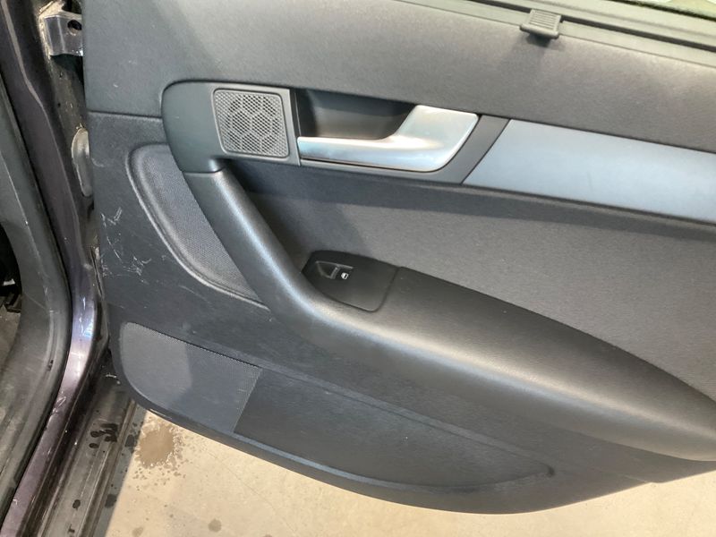 Audi A3 Sportback 1.4 TFSI Attraction 2010 – снимка 32