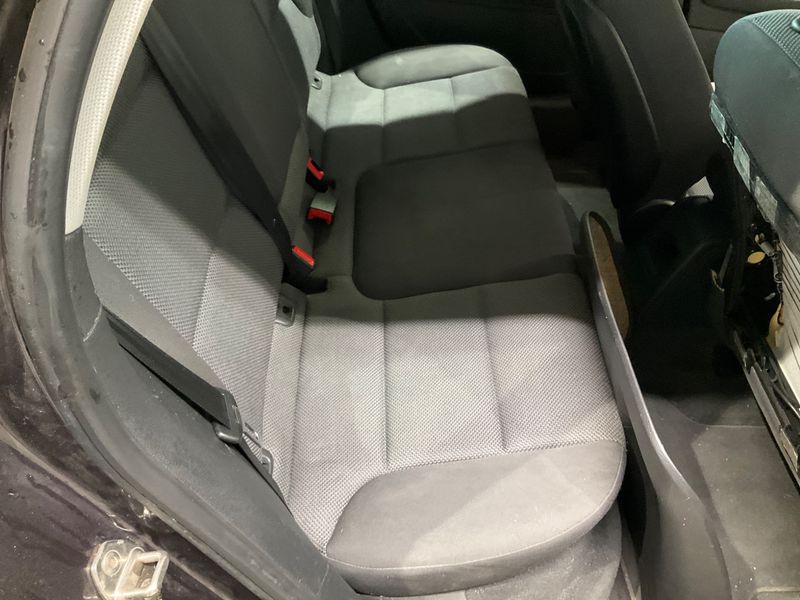Audi A3 Sportback 1.4 TFSI Attraction 2010 – снимка 41