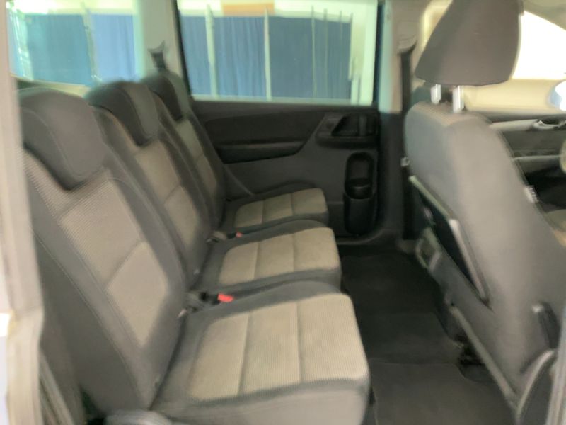 Volkswagen Sharan 2.0 TDI Comfortline BlueMotion Tech 2011 – снимка 19