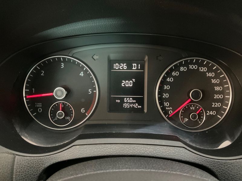 Volkswagen Sharan 2.0 TDI Comfortline BlueMotion Tech 2011 – снимка 18
