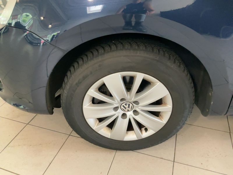Volkswagen Sharan 2.0 TDI Comfortline BlueMotion Tech 2011 – снимка 3