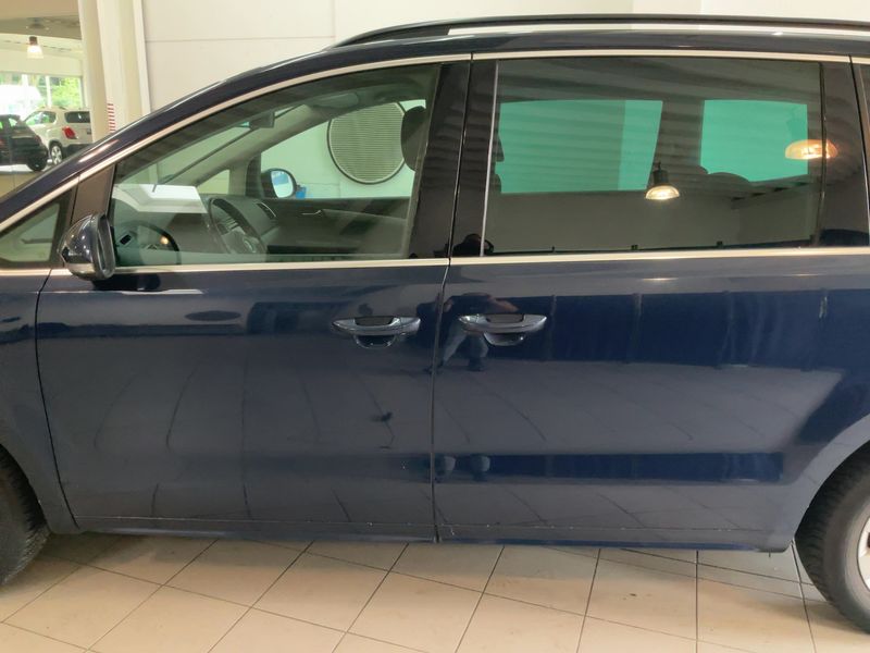 Volkswagen Sharan 2.0 TDI Comfortline BlueMotion Tech 2011 – снимка 4