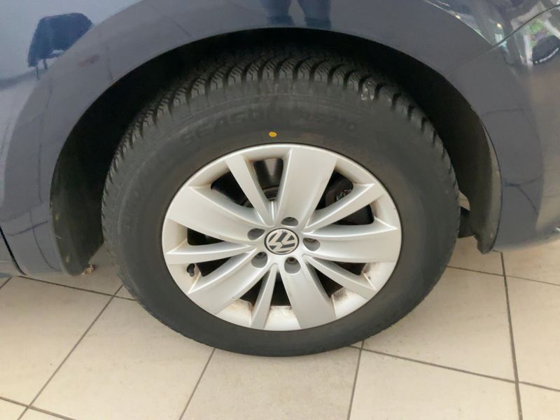 Volkswagen Sharan 2.0 TDI Comfortline BlueMotion Tech 2011 – снимка 11