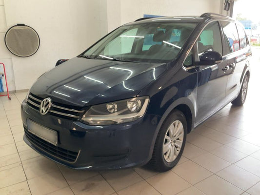 Volkswagen Sharan 2.0 TDI Comfortline BlueMotion Tech 2011 – снимка 1