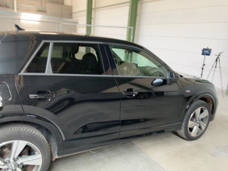 Audi Q2 30 TFSI Sport 2019 – снимка 10