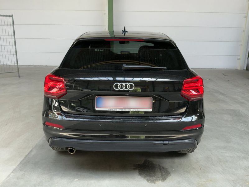 Audi Q2 30 TFSI Sport 2019 – снимка 7