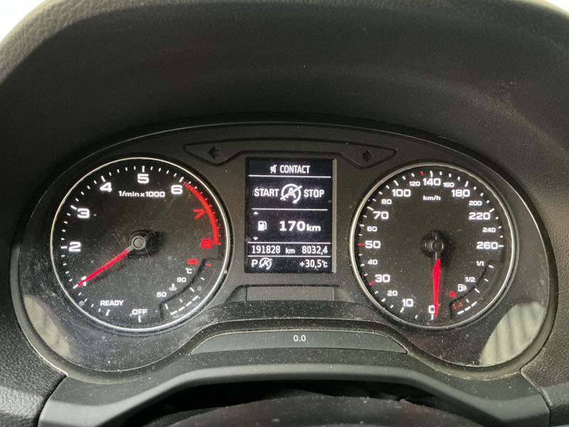 Audi Q2 30 TFSI Sport 2019 – снимка 18