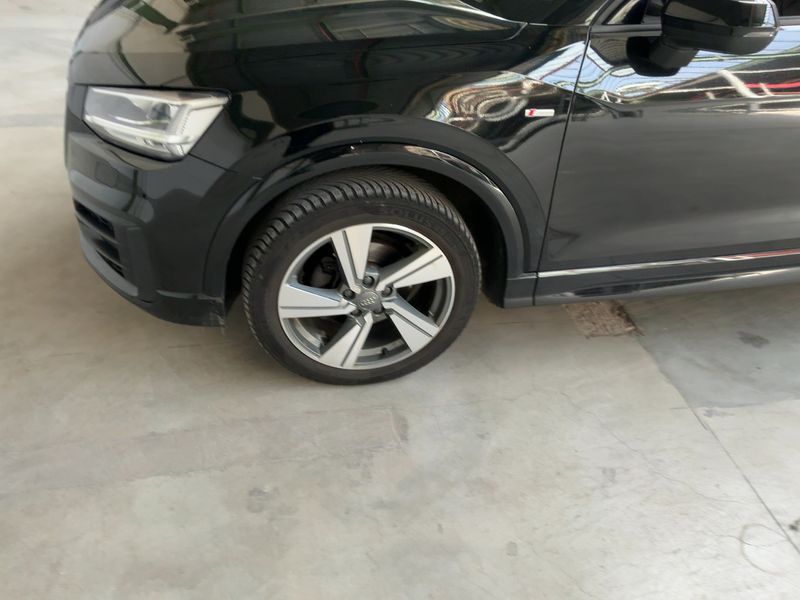 Audi Q2 30 TFSI Sport 2019 – снимка 3
