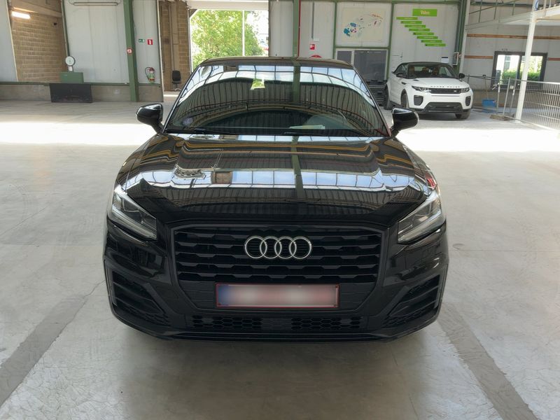 Audi Q2 30 TFSI Sport 2019 – снимка 14