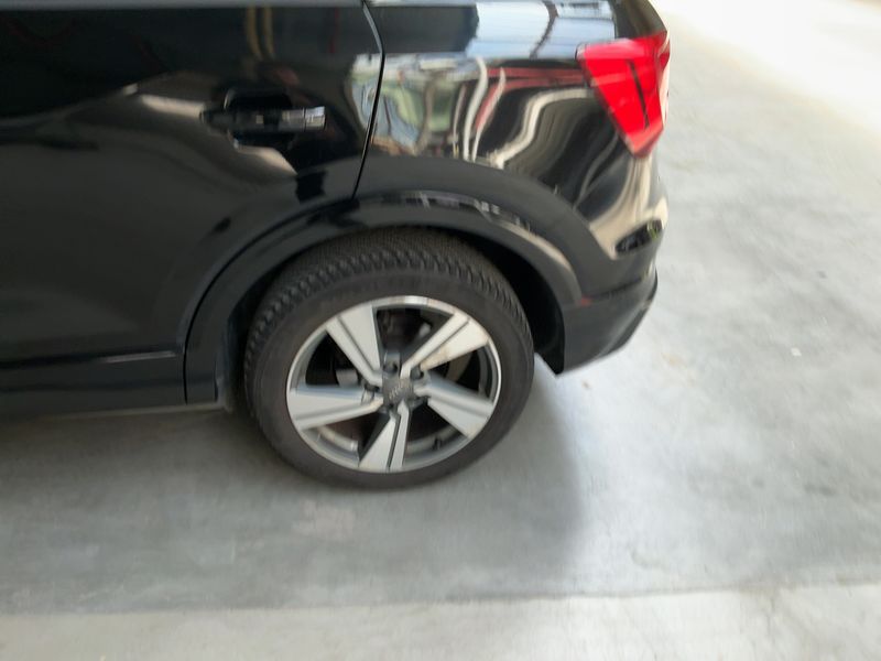 Audi Q2 30 TFSI Sport 2019 – снимка 5