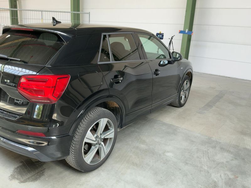 Audi Q2 30 TFSI Sport 2019 – снимка 8