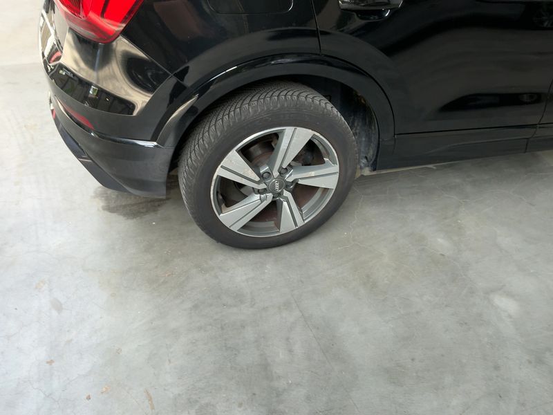 Audi Q2 30 TFSI Sport 2019 – снимка 9