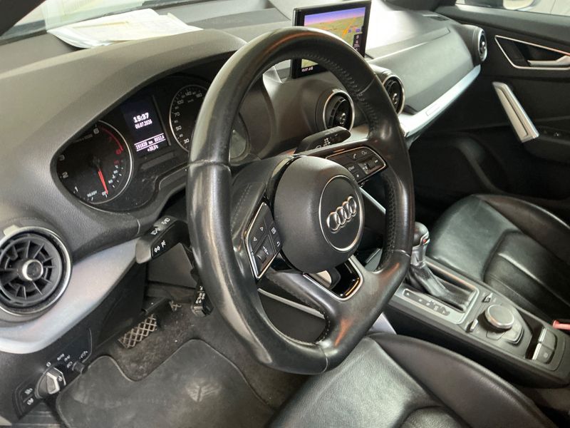 Audi Q2 30 TFSI Sport 2019 – снимка 28