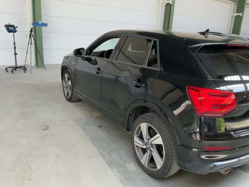 Audi Q2 30 TFSI Sport 2019 – снимка 6