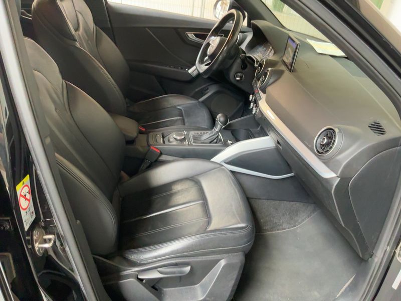 Audi Q2 30 TFSI Sport 2019 – снимка 16