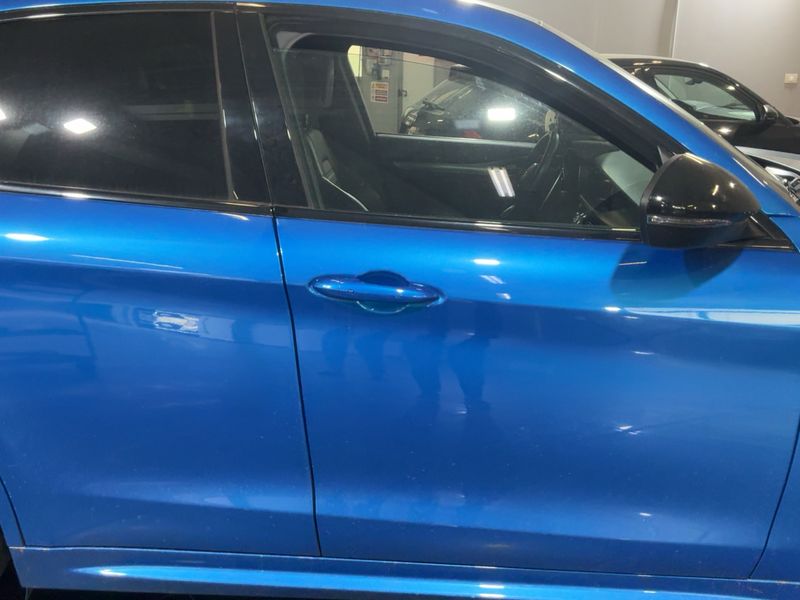 Alfa Romeo Stelvio 2.2 JTDM Veloce Q4 2022 – снимка 10