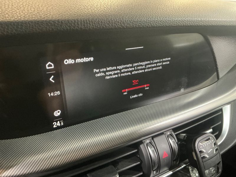 Alfa Romeo Stelvio 2.2 JTDM Veloce Q4 2022 – снимка 23