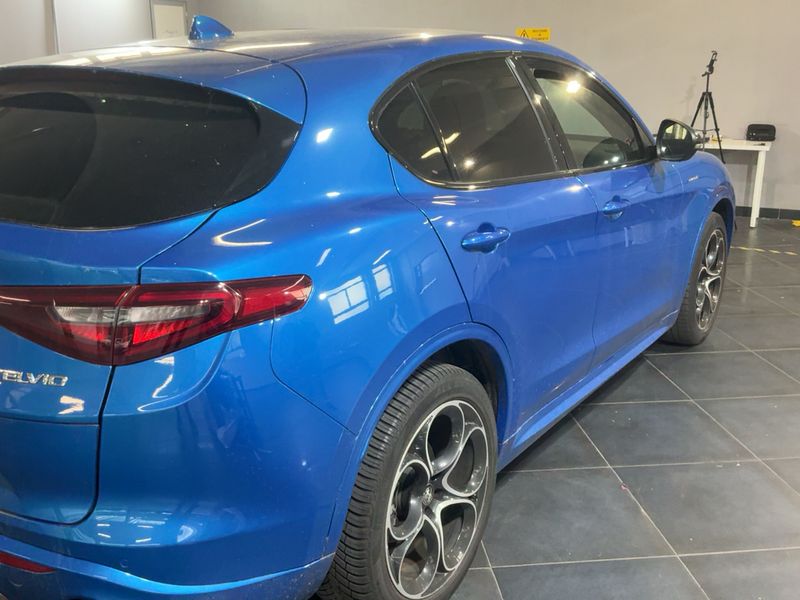 Alfa Romeo Stelvio 2.2 JTDM Veloce Q4 2022 – снимка 8