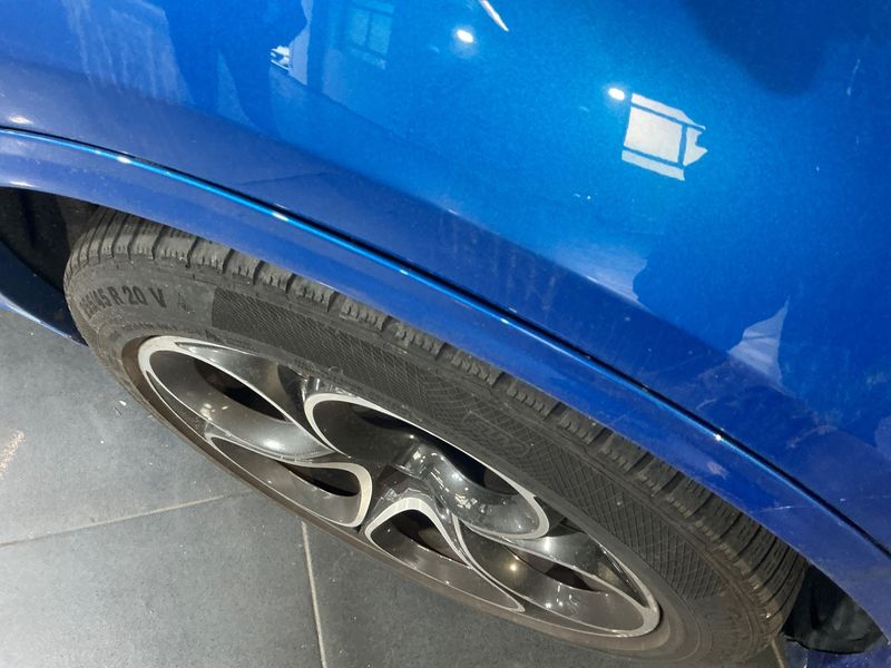 Alfa Romeo Stelvio 2.2 JTDM Veloce Q4 2022 – снимка 21