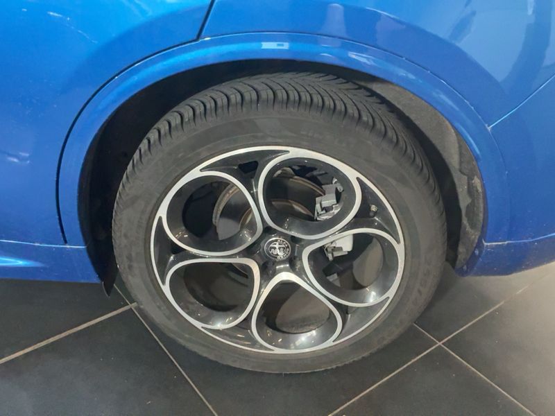 Alfa Romeo Stelvio 2.2 JTDM Veloce Q4 2022 – снимка 5