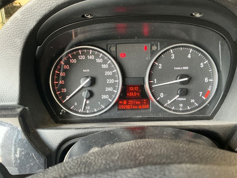BMW 3er 318i 2012 – снимка 4