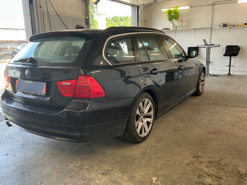 BMW 3er 318i 2012 – снимка 2