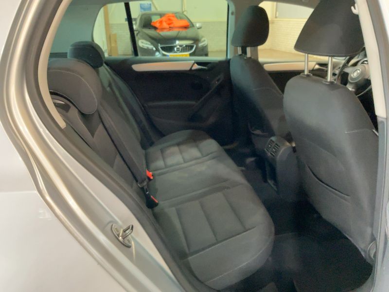 Volkswagen Golf VI 1.4 TSI Team 2010 – снимка 19