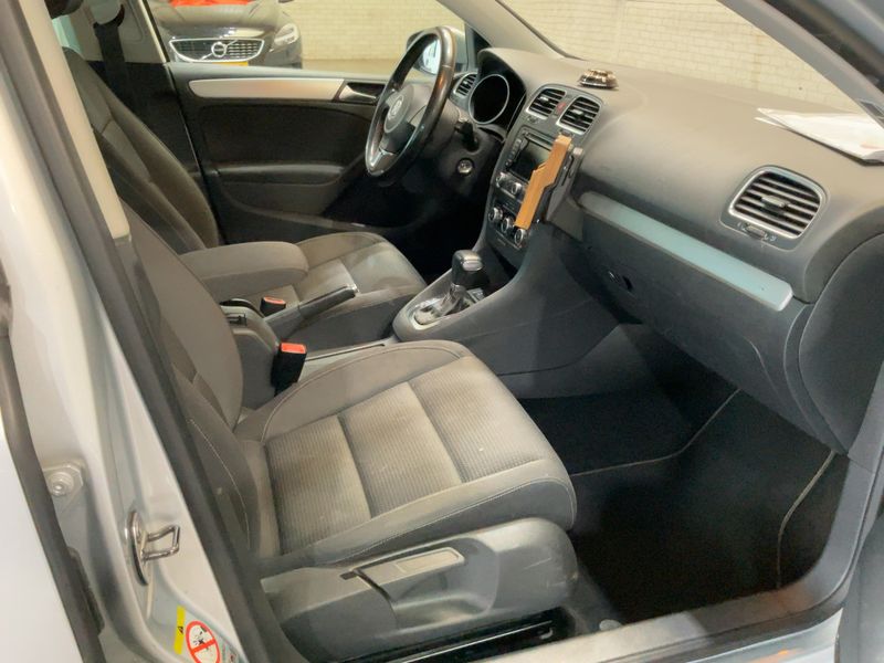 Volkswagen Golf VI 1.4 TSI Team 2010 – снимка 16
