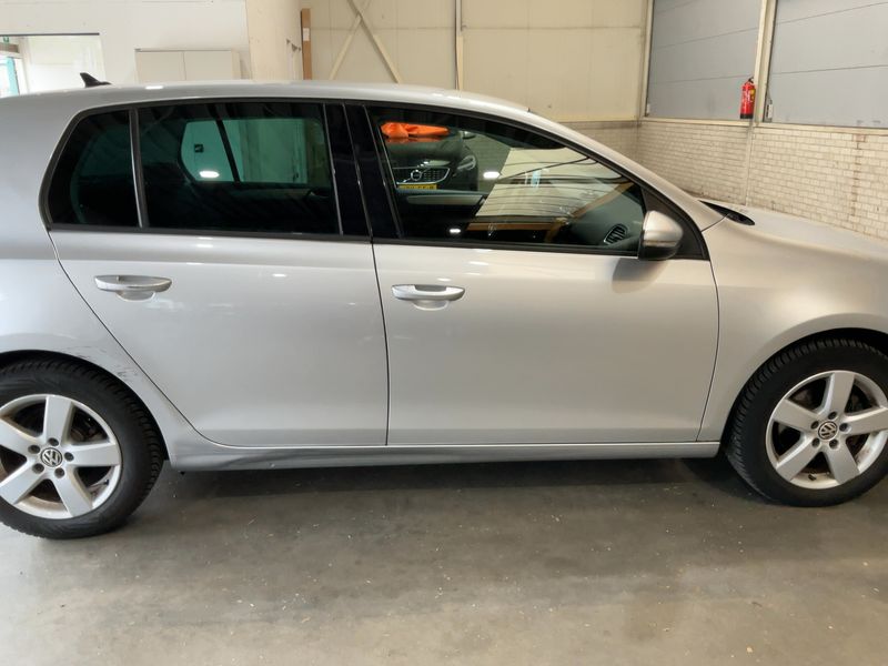 Volkswagen Golf VI 1.4 TSI Team 2010 – снимка 10