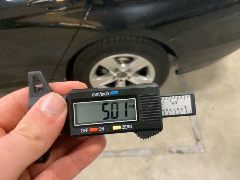 BMW 3er 316i 2014 – снимка 5