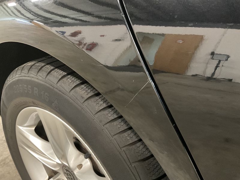 BMW 3er 316i 2014 – снимка 21