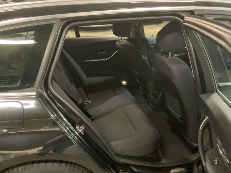BMW 3er 316i 2014 – снимка 19