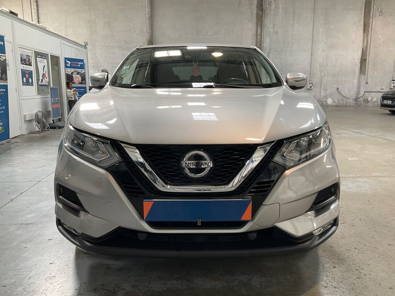 Nissan Qashqai 1.5 dCi Business 2019 – снимка 14