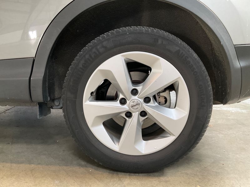 Nissan Qashqai 1.5 dCi Business 2019 – снимка 5