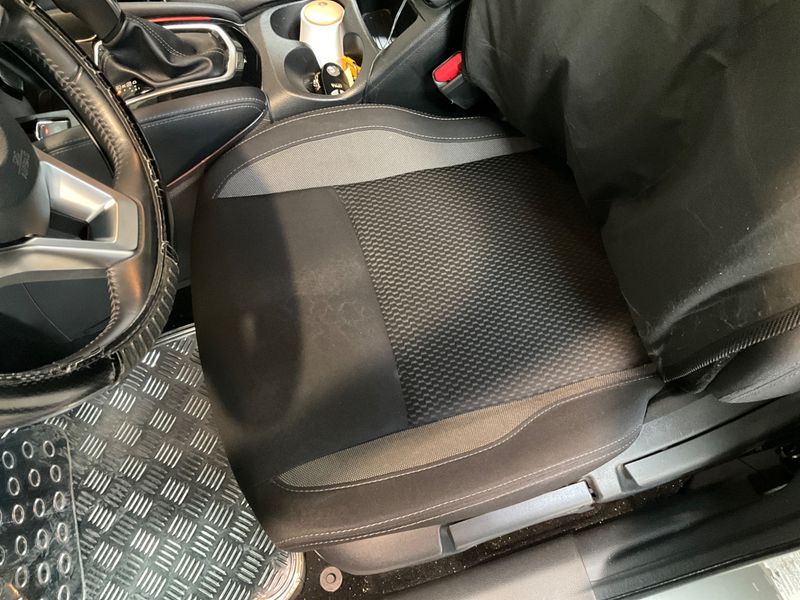 Nissan Qashqai 1.5 dCi Business 2019 – снимка 23