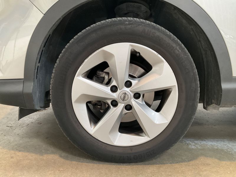 Nissan Qashqai 1.5 dCi Business 2019 – снимка 3