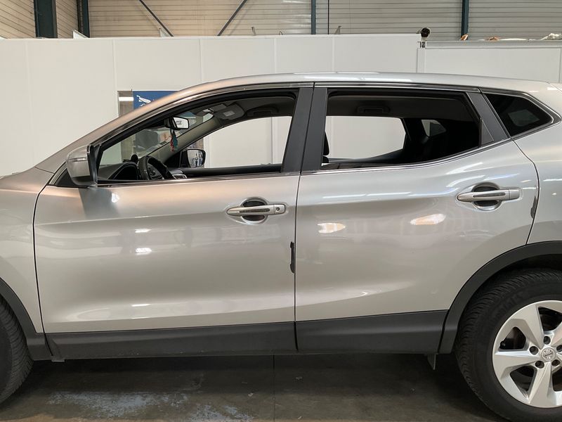 Nissan Qashqai 1.5 dCi Business 2019 – снимка 4