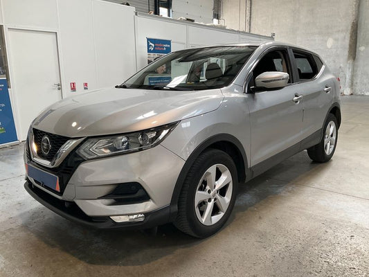 Nissan Qashqai 1.5 dCi Business 2019 – снимка 1