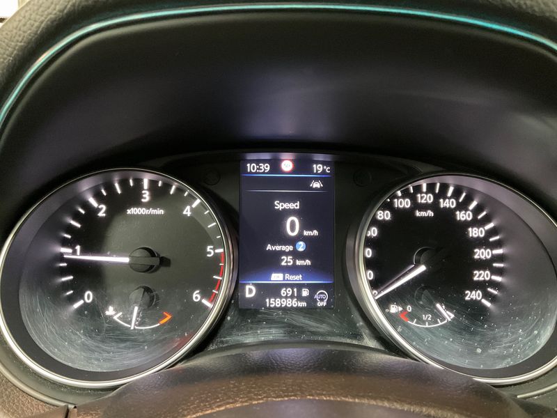 Nissan Qashqai 1.5 dCi Business 2019 – снимка 18