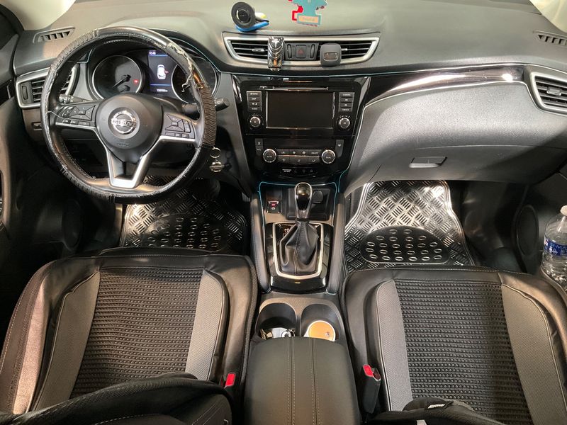 Nissan Qashqai 1.5 dCi Business 2019 – снимка 17