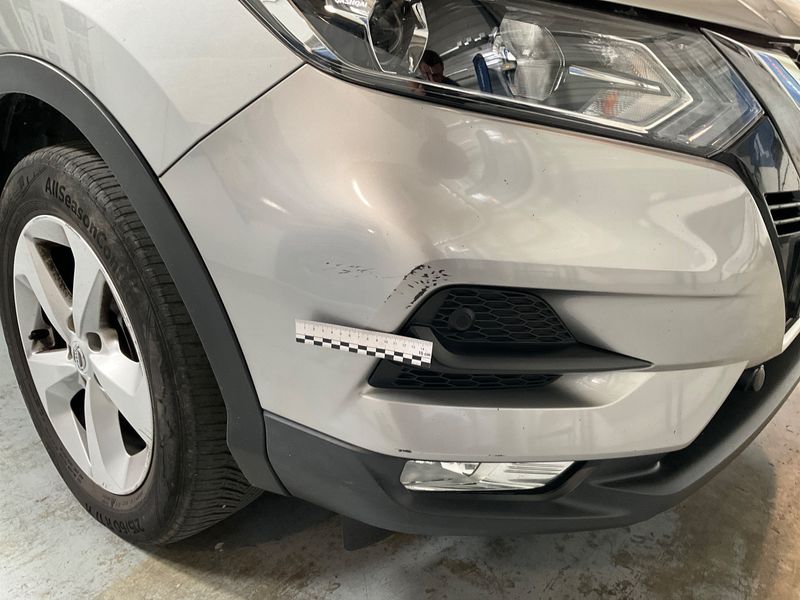 Nissan Qashqai 1.5 dCi Business 2019 – снимка 24