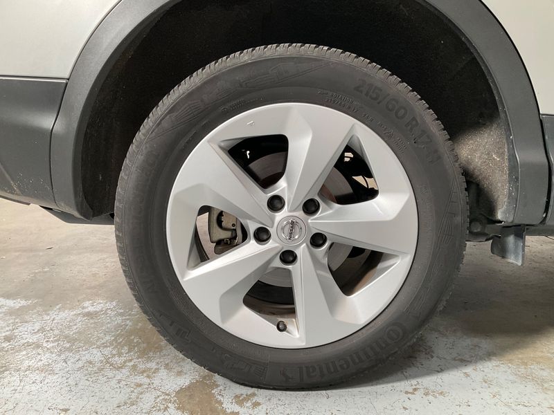 Nissan Qashqai 1.5 dCi Business 2019 – снимка 9