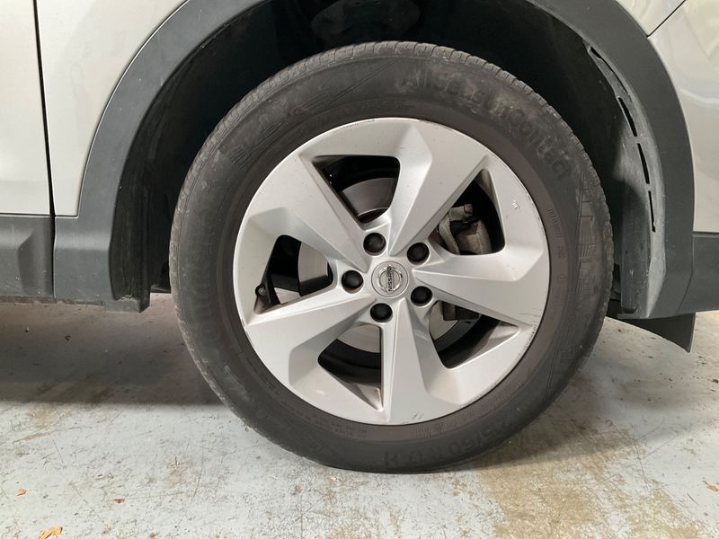 Nissan Qashqai 1.5 dCi Business 2019 – снимка 11