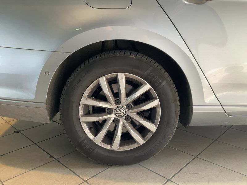 Volkswagen Passat 1.5 TSI ACT Comfortline BlueMotion Tech 2019 – снимка 9