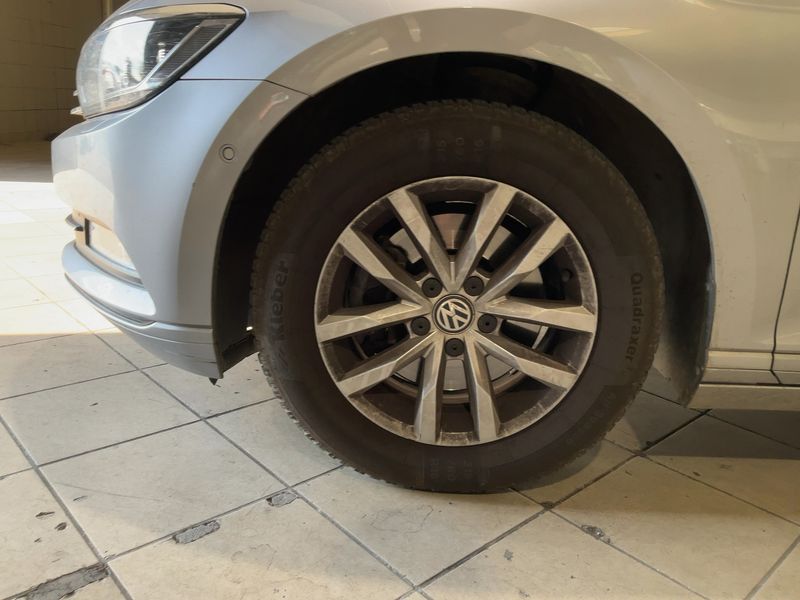 Volkswagen Passat 1.5 TSI ACT Comfortline BlueMotion Tech 2019 – снимка 3